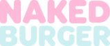 Naked Vegan Burger