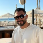 Yonel Sasson, fondateur de Getknown