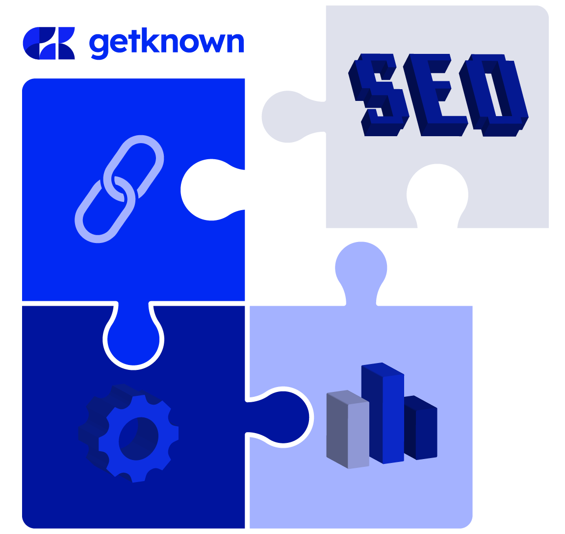 seo getknown