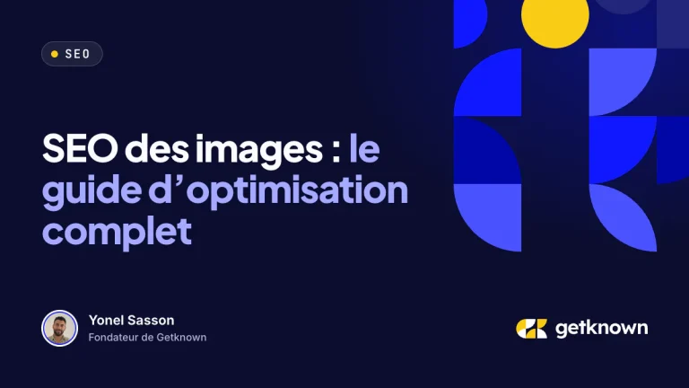 SEO des images : le guide d’optimisation complet