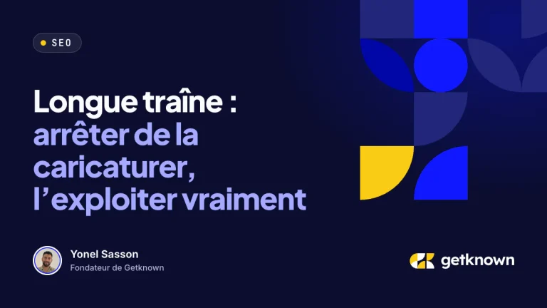 Longue traîne : arrêter de la caricaturer, l’exploiter