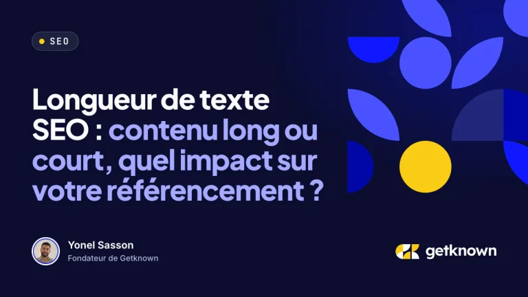 Longueur de texte SEO : contenu long ou court, quel impact sur votre référencement ?