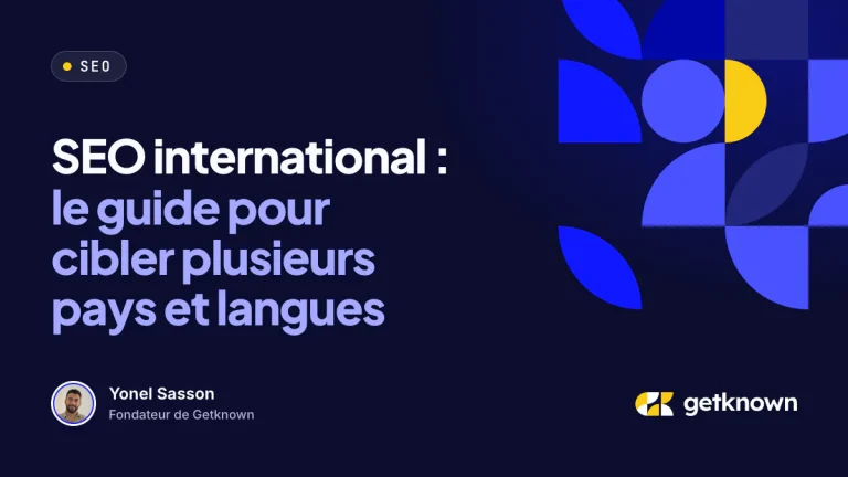 SEO international : le guide pour cibler plusieurs pays et langues