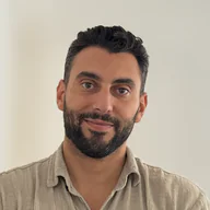 Yonel Sasson, fondateur de Getknown